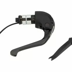 Shimano Ultegra Di2 Schalt-/Bremshebel STI ST-R8060 2-/11-/12-fach -Jagdraht Verkaufsladen 283180