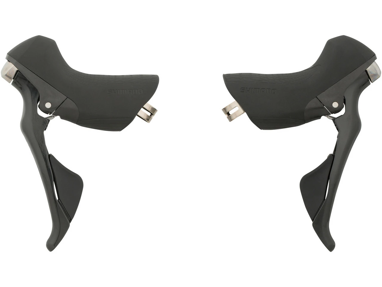 Shimano Ultegra V+h Set Schalt-/Bremsgriffe STI ST-R8000 2-/11-fach 3 Shimano Ultegra V+h Set Schalt-/Bremsgriffe STI ST-R8000 2-/11-fach