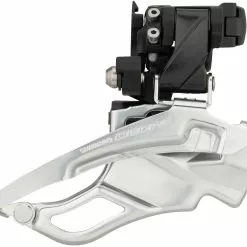 Shimano Deore Umwerfer FD-T6000 63-66° 3-/10-fach