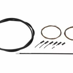 Shimano Schaltzugset OT-SP41/OT-RS900 Polymer Dura-Ace R9100 / Ultegra R8000 10 Shimano Schaltzugset OT-SP41/OT-RS900 Polymer Dura-Ace R9100 / Ultegra R8000 -Jagdraht Verkaufsladen 283259