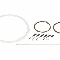 Shimano Schaltzugset OT-SP41/OT-RS900 Polymer Dura-Ace R9100 / Ultegra R8000 13 Shimano Schaltzugset OT-SP41/OT-RS900 Polymer Dura-Ace R9100 / Ultegra R8000 -Jagdraht Verkaufsladen 283262