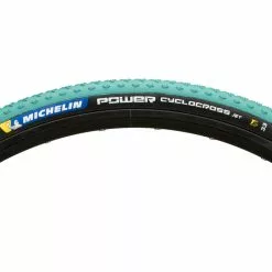 Michelin Power Cyclocross Jet 28" Faltreifen -Jagdraht Verkaufsladen 283399