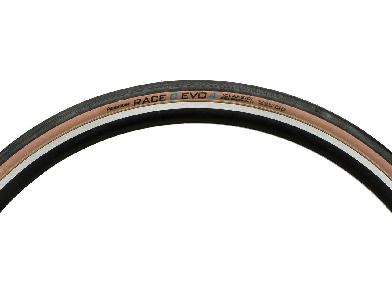 Panaracer Race C Evo4 28" Faltreifen 5 Panaracer Race C Evo4 28" Faltreifen – Bild 3