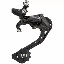 Shimano Deore Schaltwerk Shadow RD-T6000 10-fach