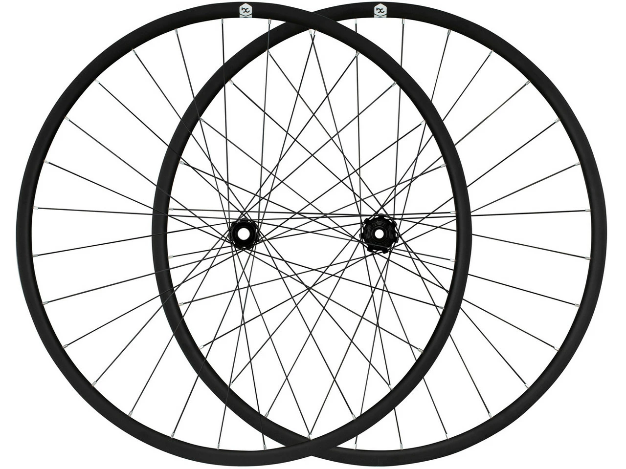 Bc Original Loamer Disc Center Lock 27,5" Boost Laufradsatz 9 Bc Original Loamer Disc Center Lock 27,5" Boost Laufradsatz – Bild 7