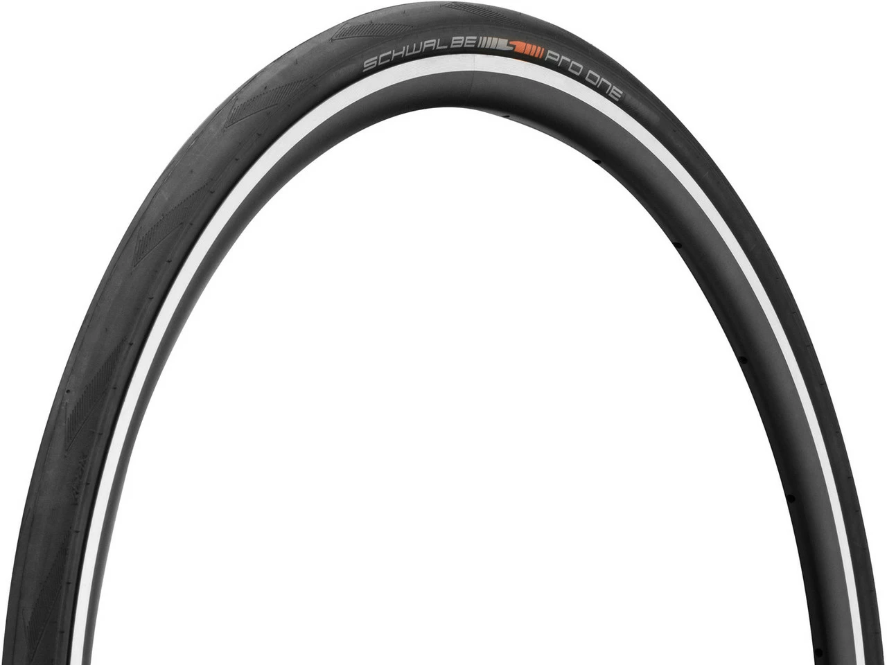Schwalbe Pro One Evolution Tubeless Easy 27,5" Faltreifen 3 Schwalbe Pro One Evolution Tubeless Easy 27,5" Faltreifen