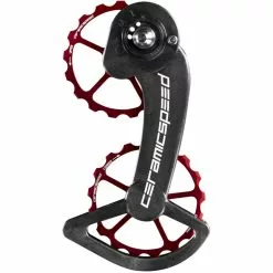 CERAMICSPEED OSPW Schalträdchen-System Für SRAM Mechanisch -Jagdraht Verkaufsladen 283977