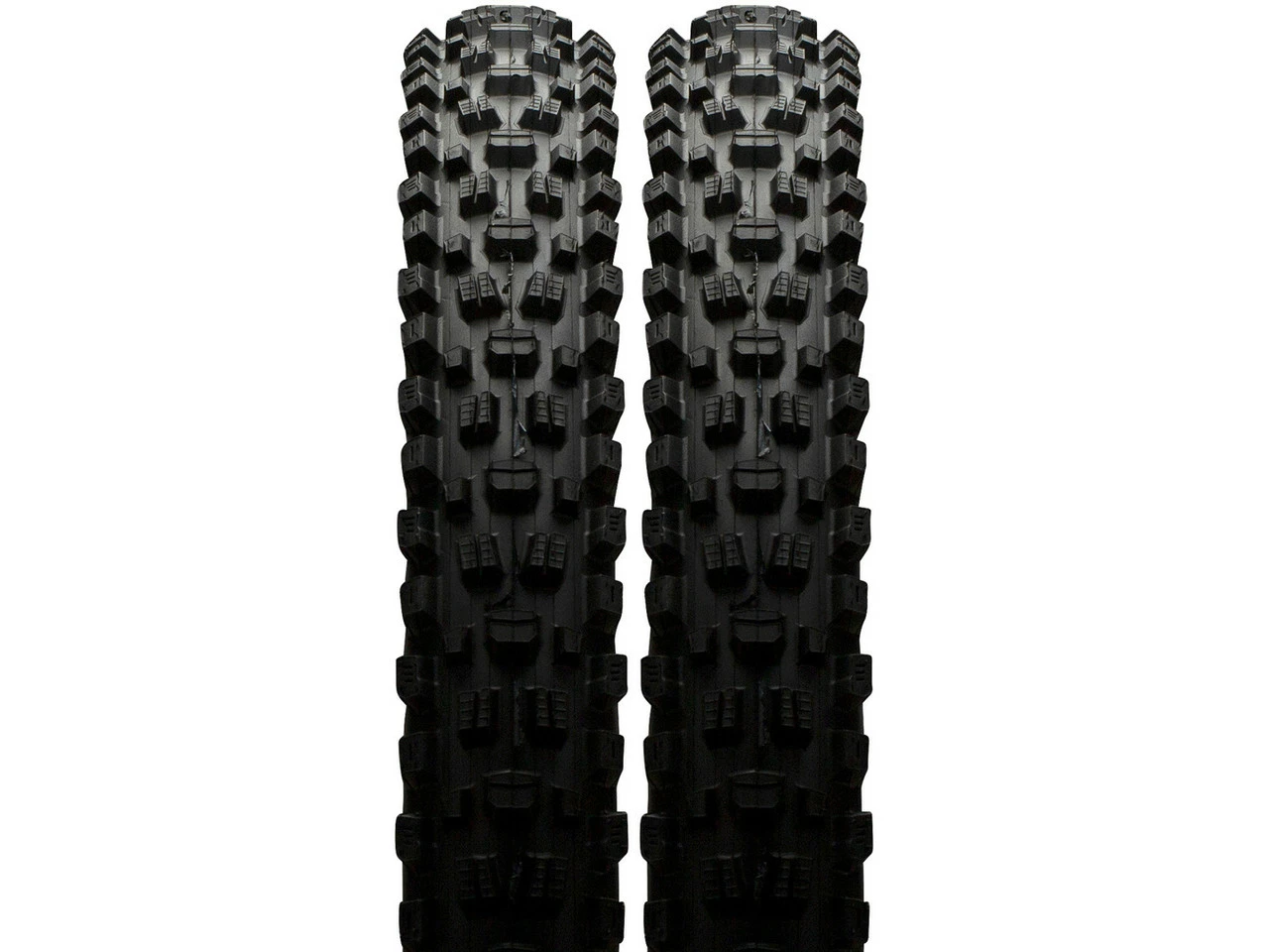 MAXXIS Assegai 3C MaxxGrip DD WT TR 27,5" Faltreifen 2er Set 6 MAXXIS Assegai 3C MaxxGrip DD WT TR 27,5" Faltreifen 2er Set – Bild 4