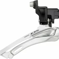 Shimano 105 Umwerfer FD-5700 2-/10-fach