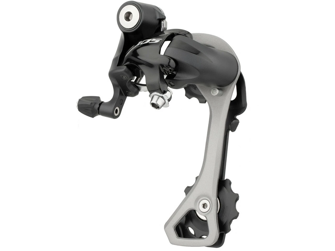 Shimano 105 Schaltwerk RD-5701 10-fach 5 Shimano 105 Schaltwerk RD-5701 10-fach – Bild 3