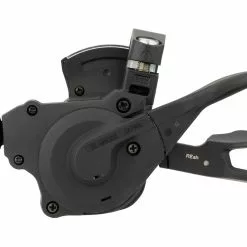 Shimano Deore V+h Schaltgriffe SL-M6000 Klemmschelle M. Ganganzeige 2/3/10fach 10 Shimano Deore V+h Schaltgriffe SL-M6000 Klemmschelle M. Ganganzeige 2/3/10fach -Jagdraht Verkaufsladen 284689