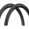 MAXXIS Rambler Dual SilkShield TR 28" Faltreifen 2er Set -Jagdraht Verkaufsladen 284779