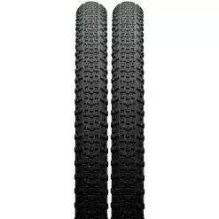 MAXXIS Rambler Dual SilkShield TR 28" Faltreifen 2er Set -Jagdraht Verkaufsladen 284782