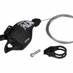 SRAM E-MTB Trigger Schaltgriff NX Eagle Single Click 12-fach -Jagdraht Verkaufsladen 285435