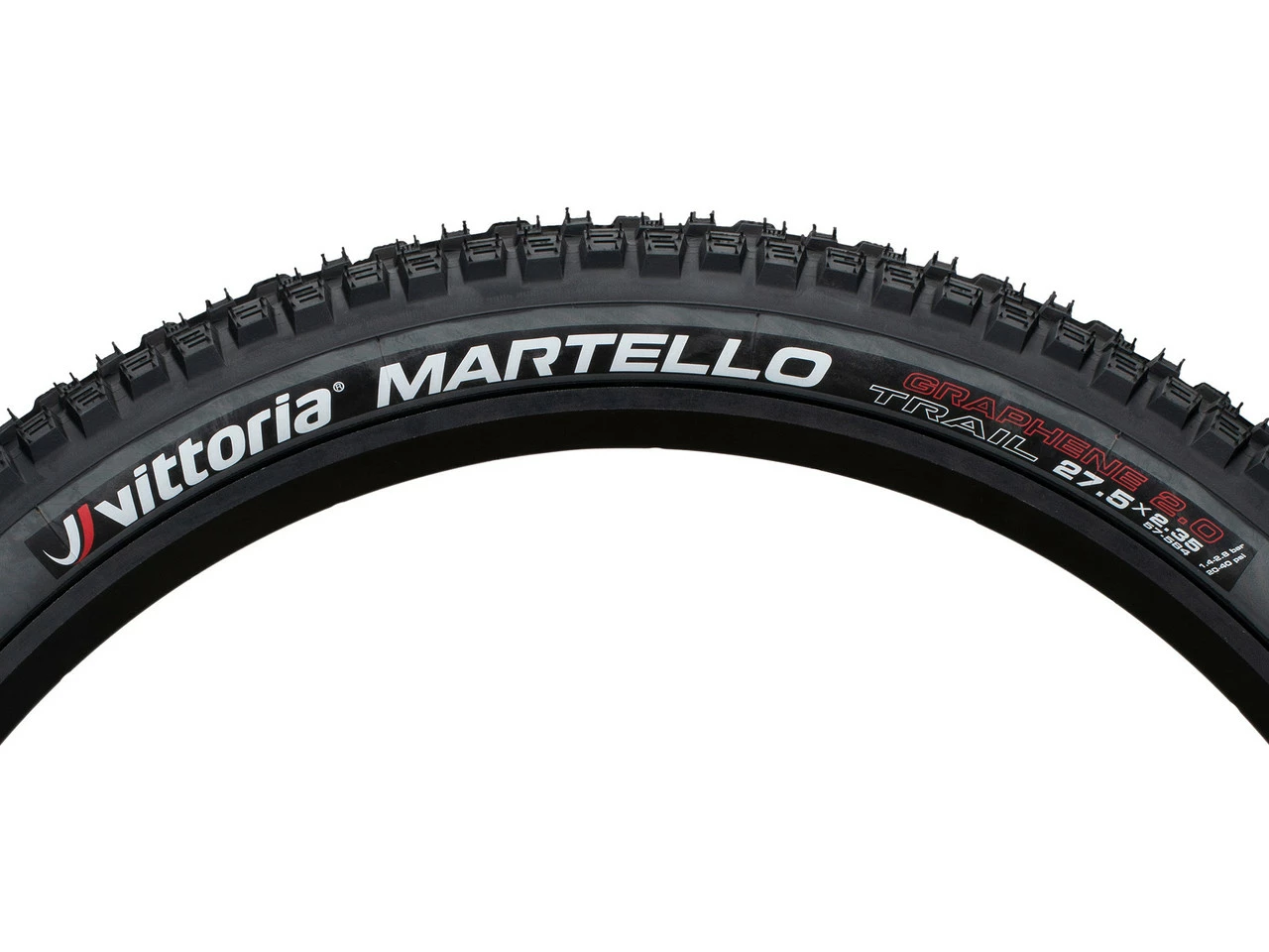 Vittoria Martello TNT G2.0 27,5" Faltreifen 5 Vittoria Martello TNT G2.0 27,5" Faltreifen – Bild 3