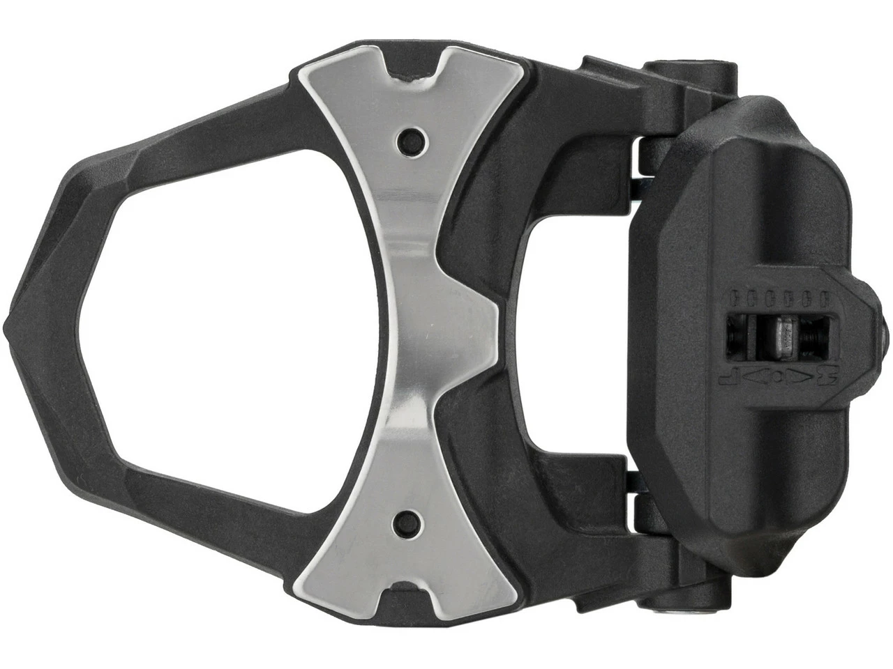 FAVERO Ersatz-Pedalkörper Für Assioma 3 FAVERO Ersatz-Pedalkörper Für Assioma