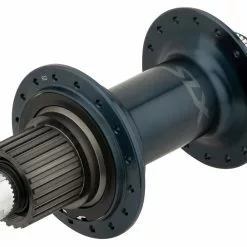 Shimano SLX HR-Nabe FH-M7130-B Disc Center Lock 12 Mm Steckachse -Jagdraht Verkaufsladen 288645