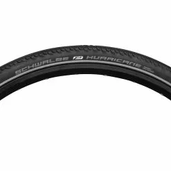 Schwalbe Hurricane Performance ADDIX RaceGuard 28" Drahtreifen -Jagdraht Verkaufsladen 288797