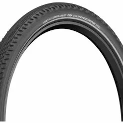 Schwalbe Hurricane Performance ADDIX RaceGuard DD 27,5" Drahtreifen