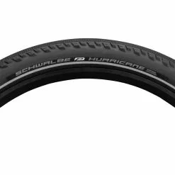Schwalbe Hurricane Performance ADDIX RaceGuard DD 27,5" Drahtreifen -Jagdraht Verkaufsladen 288805