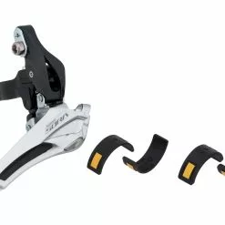 Shimano Sora Umwerfer FD-R3000 2-/9-fach -Jagdraht Verkaufsladen 289041