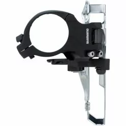 Shimano XT Umwerfer FD-T8000 63-66° 3-/10-fach -Jagdraht Verkaufsladen 289063