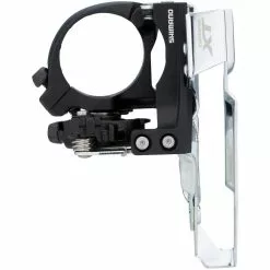 Shimano XT Umwerfer FD-T8000 66-69° 3-/10-fach -Jagdraht Verkaufsladen 289067