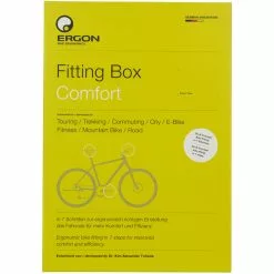 ERGON Fitting Box