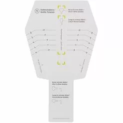 ERGON Fitting Box -Jagdraht Verkaufsladen 289218