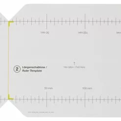 ERGON Fitting Box -Jagdraht Verkaufsladen 289219