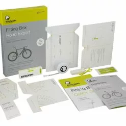 ERGON Fitting Box -Jagdraht Verkaufsladen 289233