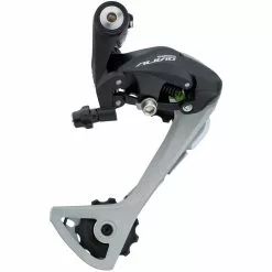 Shimano Alivio Schaltwerk RD-T4000 9-fach