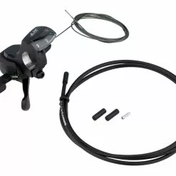 Shimano XT Schaltgriff SL-T8000 3-/10-fach -Jagdraht Verkaufsladen 290192