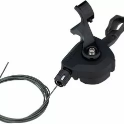 Shimano Metrea Schaltgriff SL-U5000 Mit I-Spec II 2-/11-fach -Jagdraht Verkaufsladen 290224