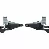 Shimano SLX V+h Set Schaltgriffe SL-M7000-11-I I-Spec II 2/3/11-fach