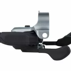 Shimano SLX V+h Set Schaltgriffe SL-M7000-11-I I-Spec II 2/3/11-fach -Jagdraht Verkaufsladen 290231