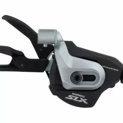 Shimano SLX V+h Set Schaltgriffe SL-M7000-11-I I-Spec II 2/3/11-fach -Jagdraht Verkaufsladen 290232