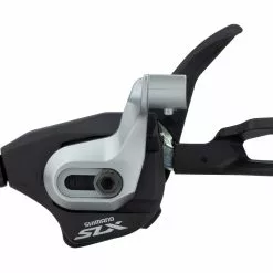 Shimano SLX V+h Set Schaltgriffe SL-M7000-11-I I-Spec II 2/3/11-fach -Jagdraht Verkaufsladen 290233