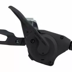 Shimano SLX V+h Set Schaltgriffe SL-M7000-11-I I-Spec II 2/3/11-fach -Jagdraht Verkaufsladen 290234