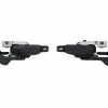 Shimano SLX V+h Set Schaltgriffe SL-M7000-11-B-I I-Spec 2/3/11-fach -Jagdraht Verkaufsladen 290364