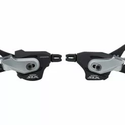 Shimano SLX V+h Set Schaltgriffe SL-M7000-11-B-I I-Spec 2/3/11-fach -Jagdraht Verkaufsladen 290365