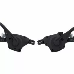 Shimano SLX V+h Set Schaltgriffe SL-M7000-11-B-I I-Spec 2/3/11-fach -Jagdraht Verkaufsladen 290366