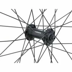 Bc Basic DT Swiss 535 + Shimano Deore T610 26" Laufradsatz -Jagdraht Verkaufsladen 290627