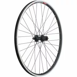 Bc Basic DT Swiss 535 + Shimano Deore T610 26" Laufradsatz -Jagdraht Verkaufsladen 290628