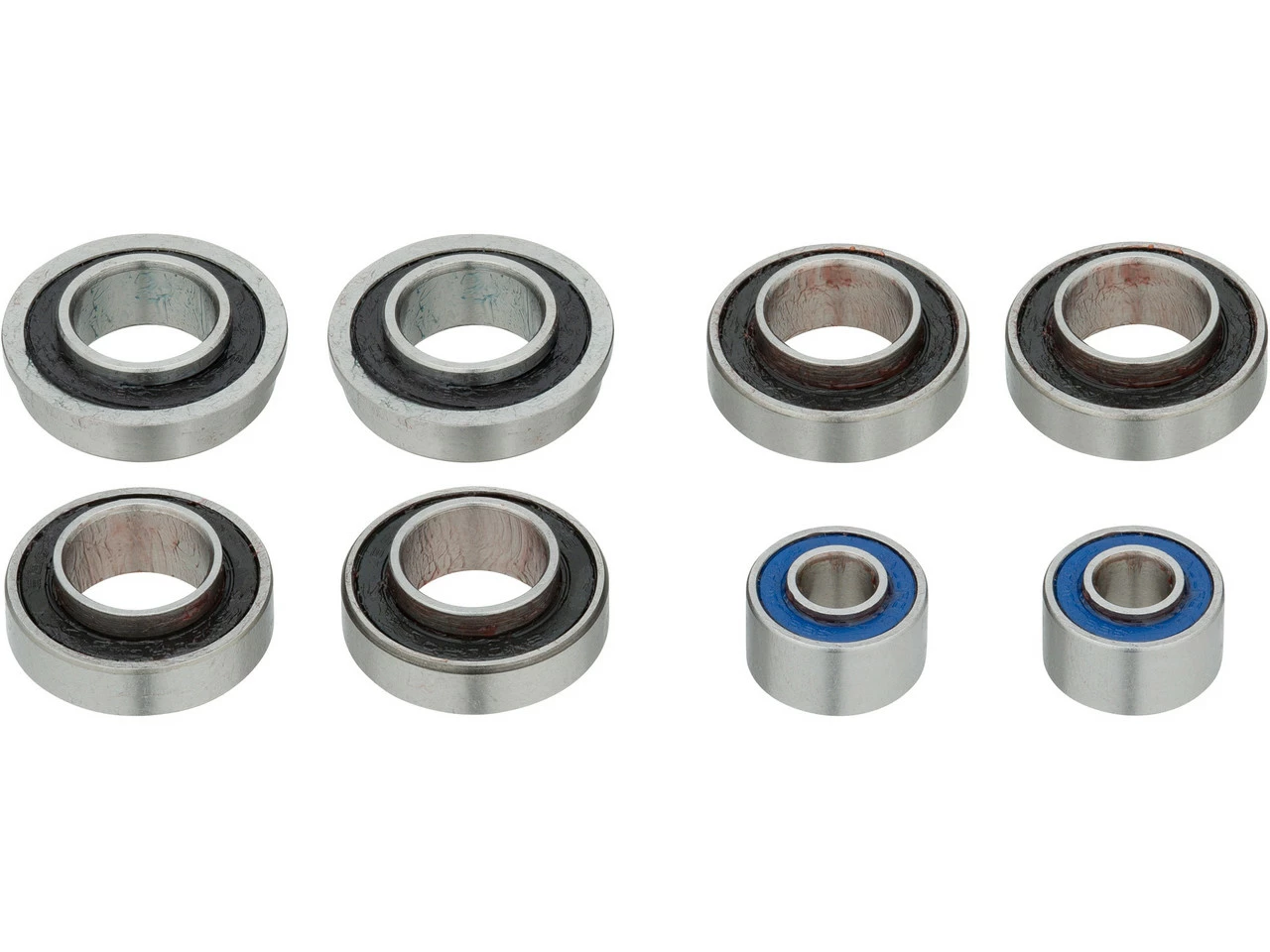 Yeti Cycles Ersatzlager Kit Für SB130 / SB150 Ab 2019 Und SB140 / SB165 Ab 2020 3 Yeti Cycles Ersatzlager Kit Für SB130 / SB150 Ab 2019 Und SB140 / SB165 Ab 2020