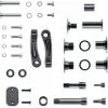 Yeti Cycles Hardware Kit Für SB130 / SB150 Ab 2019 Und SB140 / SB165 Ab 2020 2 Yeti Cycles Hardware Kit Für SB130 / SB150 Ab 2019 Und SB140 / SB165 Ab 2020 -Jagdraht Verkaufsladen 291273