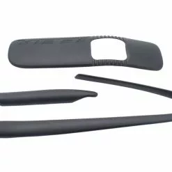 Yeti Cycles Rahmenschutz-Set Für SB100 Ab Modell 2018