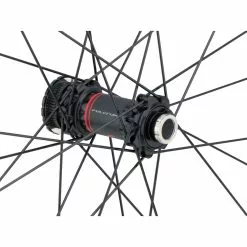 Fulcrum Red Metal 5 Disc Center Lock Boost 29" Laufradsatz -Jagdraht Verkaufsladen 292295