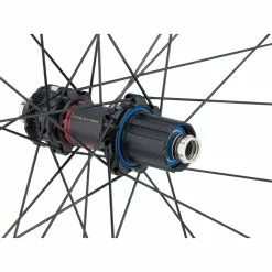 Fulcrum Red Metal 5 Disc Center Lock Boost 29" Laufradsatz -Jagdraht Verkaufsladen 292297