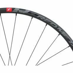 Fulcrum Red Metal 5 Disc Center Lock Boost 29" Laufradsatz -Jagdraht Verkaufsladen 292298